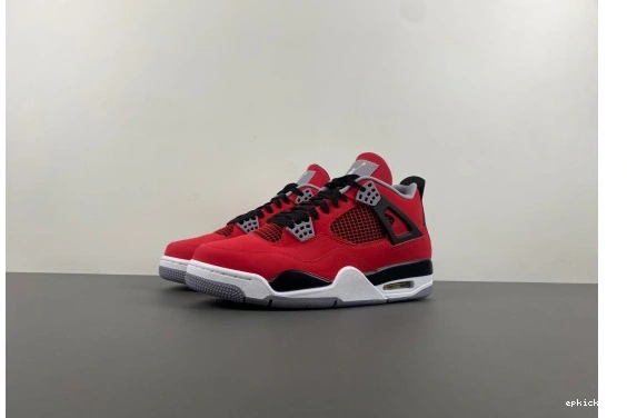 Rep EP  Retro Jordan 308497-603 Bravo 4 Toro 308497-603 0306